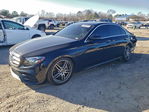 Mercedes-Benz E-klasse 2019
