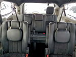 Dodge Caravan 2017