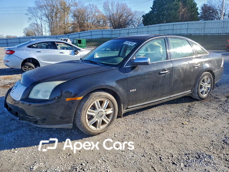 Mercury Sable 2008 - Image 1 of 14