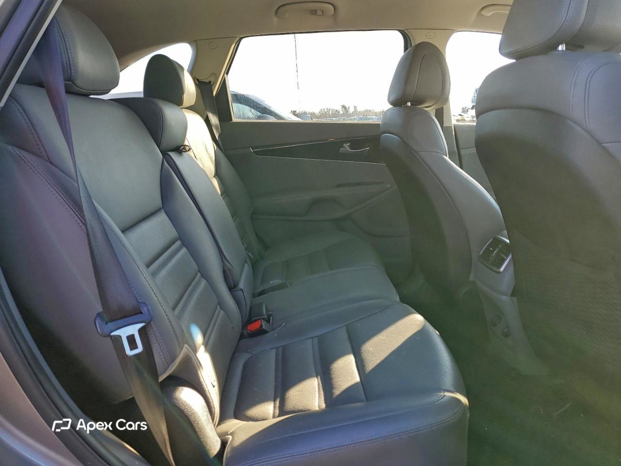Kia Sorento 2016