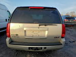 GMC Yukon 2008