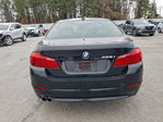 BMW Series 5 2011