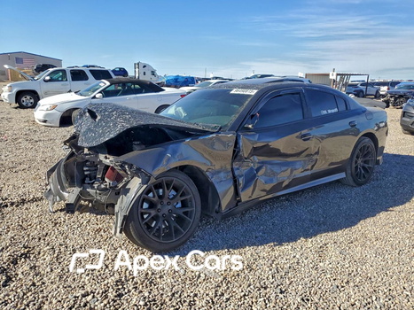 Dodge Charger 2021 - Image 1 of 13
