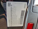 Audi A4 2021
