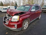 GMC Terrain 2016