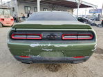 Dodge Challenger 2018