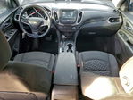 Chevrolet Equinox 2018