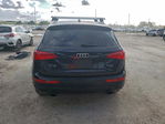 Audi Q5 2014