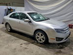 Ford Fusion 2012