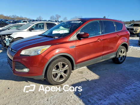 Ford Escape 2014 - Image 1 of 13