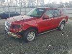 Ford Explorer 2009