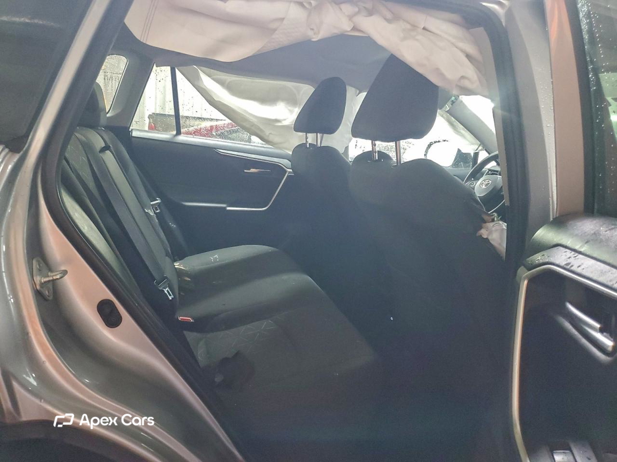 Toyota RAV 4 2023