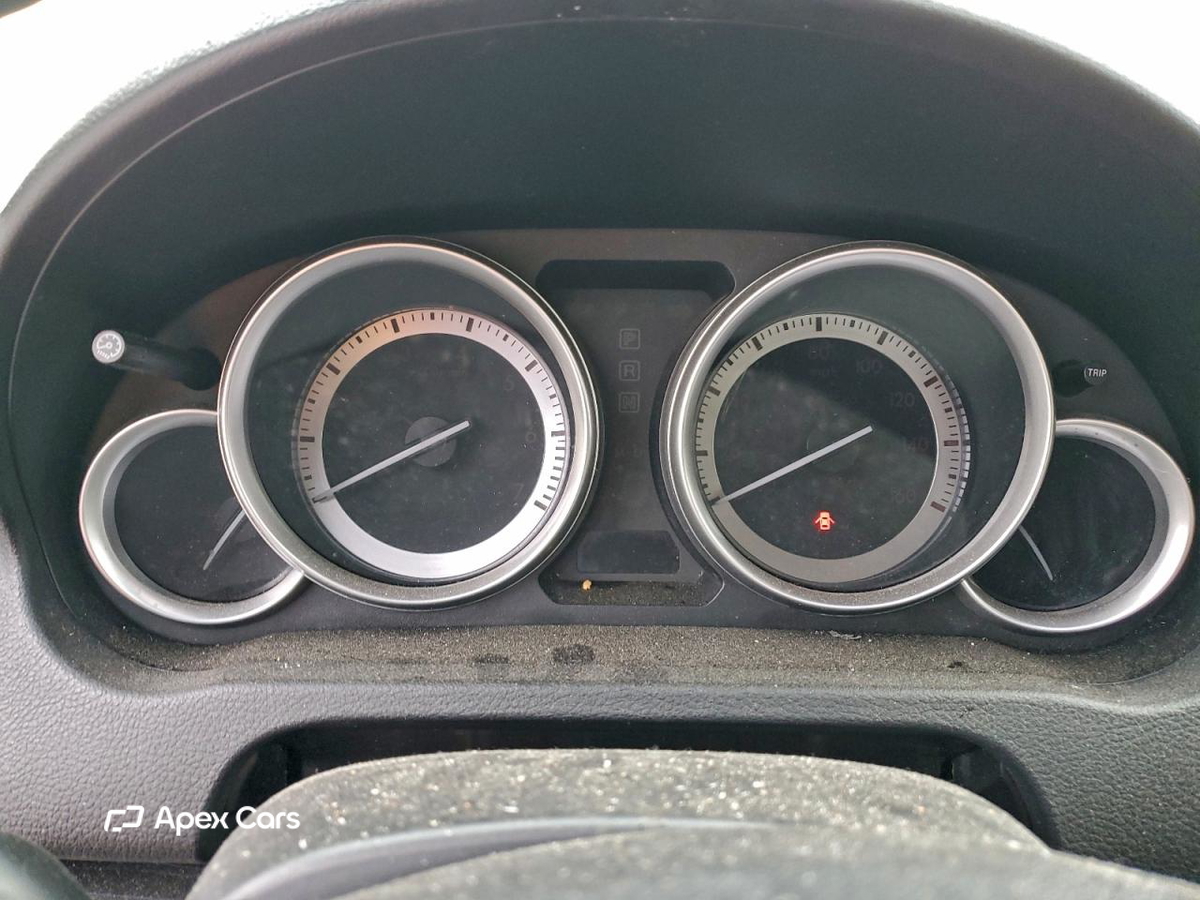 Mazda 6 2009
