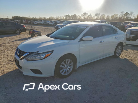 Nissan Altima 2018 - Image 1 of 14