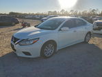 Nissan Altima 2018