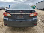Toyota Corolla 2012