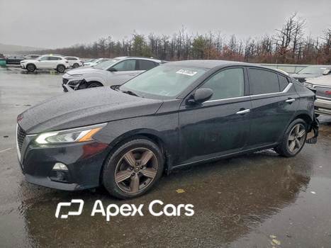 Nissan Altima 2019 - Image 1 of 12