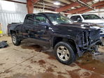 Chevrolet Silverado 2017