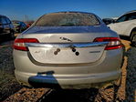 Jaguar XF 2009