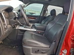 Dodge RAM 2012