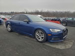 Audi A4 2017