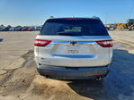 Chevrolet Traverse 2021