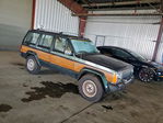 Jeep Cherokee 1991