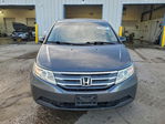 Honda Odyssey 2012