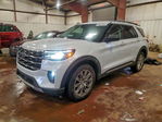 Ford Explorer 2025