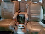 Toyota Sienna 2018