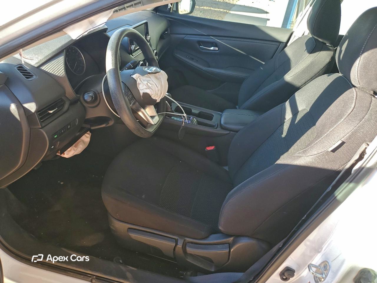 Nissan Sentra 2023