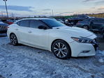 Nissan Maxima 2017