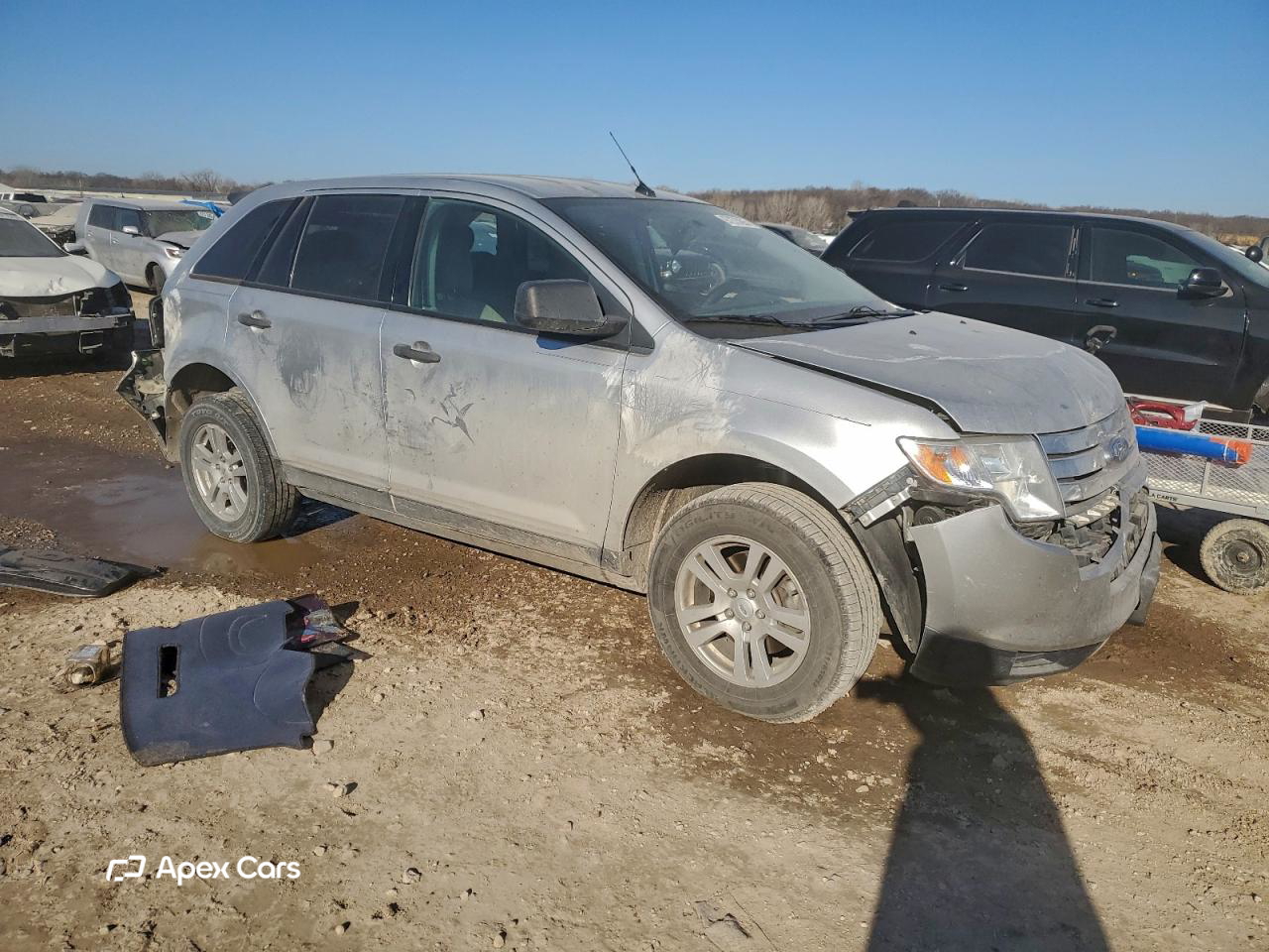 Ford Edge 2010