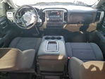 Chevrolet Silverado 2019