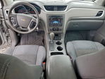 Chevrolet Traverse 2015