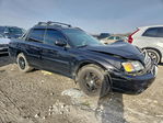 Subaru Baja 2003