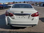 Nissan Altima 2018