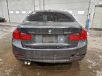 BMW Series 3 2013