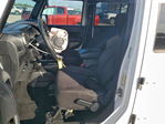 Jeep Wrangler 2013