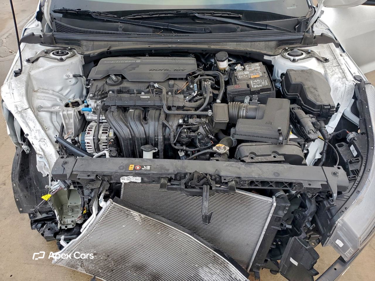 Kia K4 2025