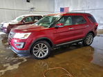 Ford Explorer 2017
