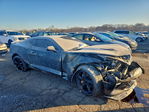 Chevrolet Camaro 2017