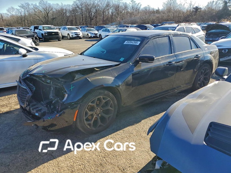 Chrysler 300 2016 - Image 1 of 12