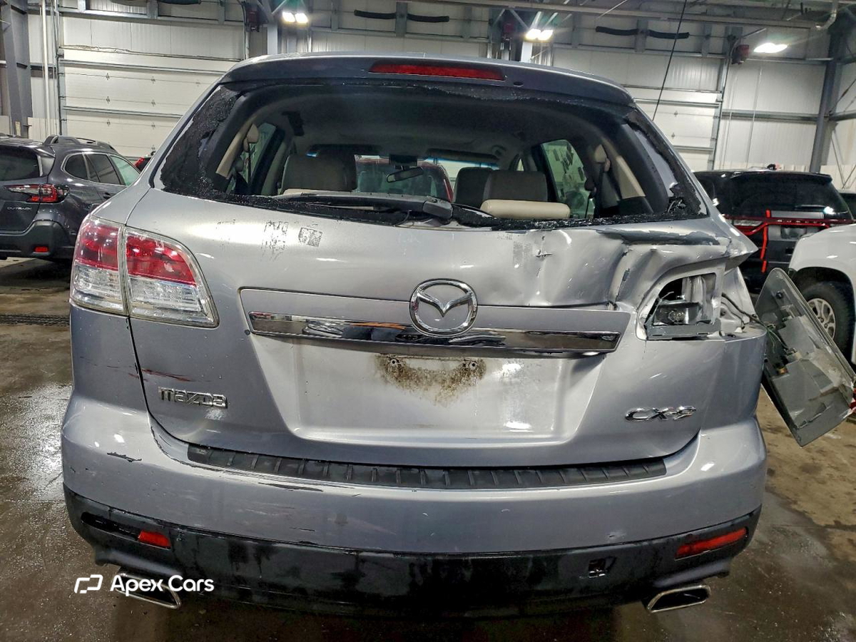 Mazda CX-9 2007