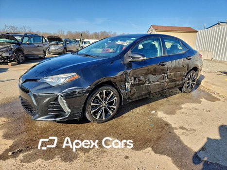 Toyota Corolla 2018 - Image 1 of 13