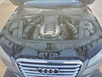 Audi A8 2012