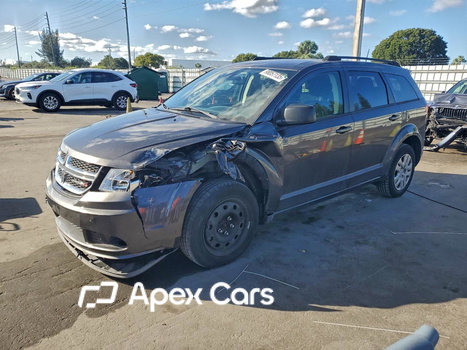 Dodge Journey 2020 - Image 1 of 14