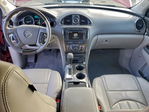 Buick Enclave 2014