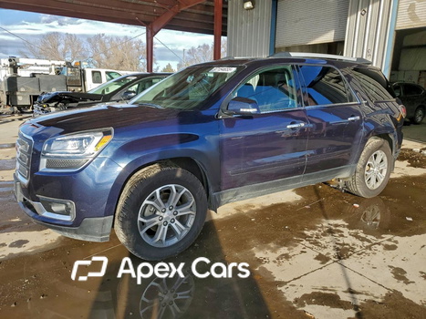 GMC Acadia 2016 - Image 1 of 13