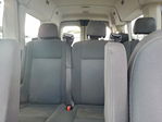 Ford Transit 2021